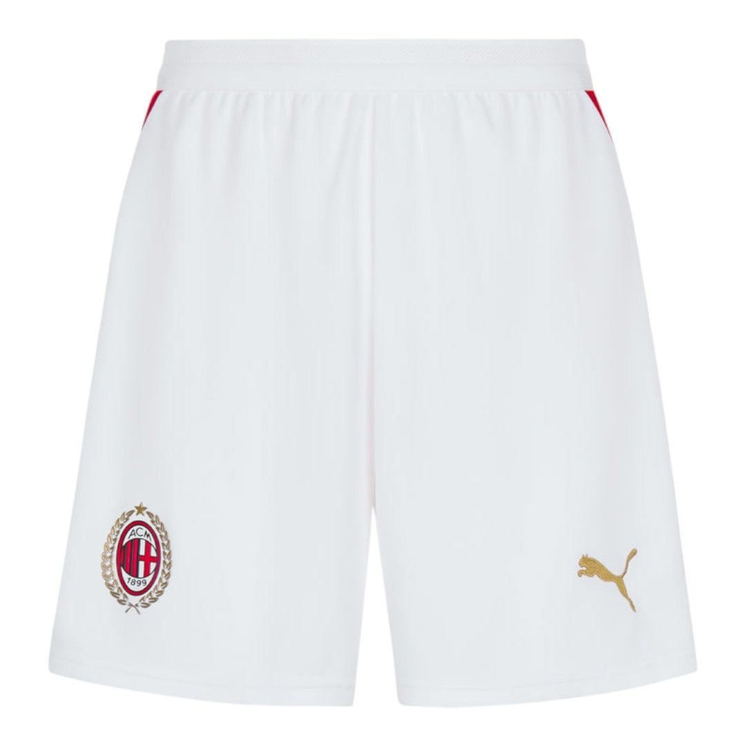 AC Milan 26/27 Kid's Away Set