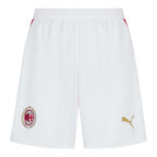 AC Milan 26/27 Authentic Men's Away Shirt