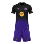 Barcelona 26/27 Kid's Away Set