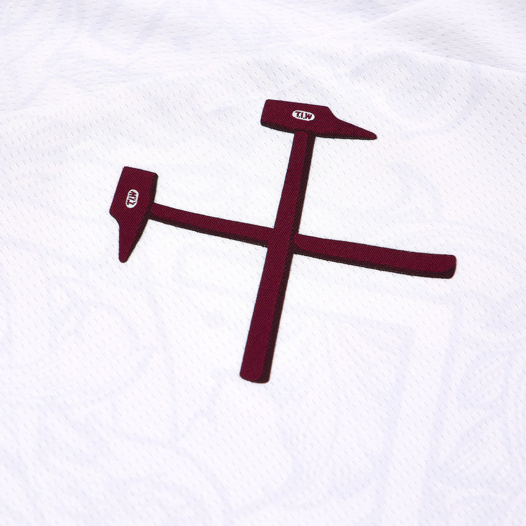 West Ham United 26/27 Kid's Away Set