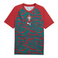 Portugal 2026 Men's Home Pre-Match Shirt