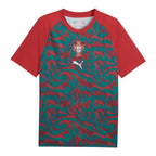 Portugal 2026 Men's Home Pre-Match Shirt