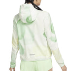 Nike Women's Botanic Glow Windbreaker