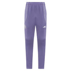 Manchester United 25/26 Men's Purple Long Zip Jacket