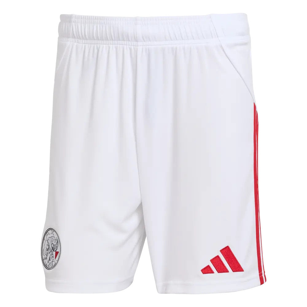 Ajax 25/26 Men's Home Shorts