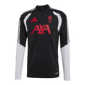 Liverpool 26/27 Men's Black Tiro Training Top