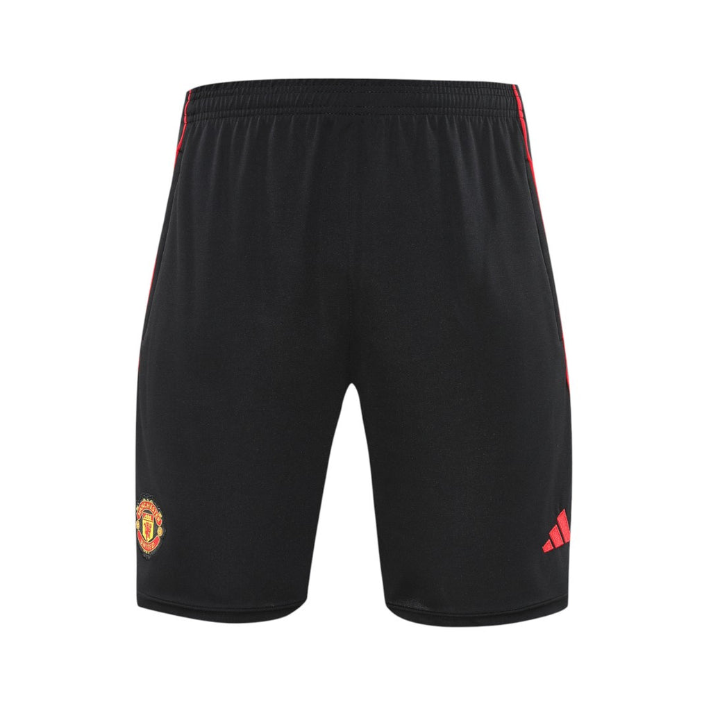 Manchester United 25/26 Men's Pre-Match Shirt