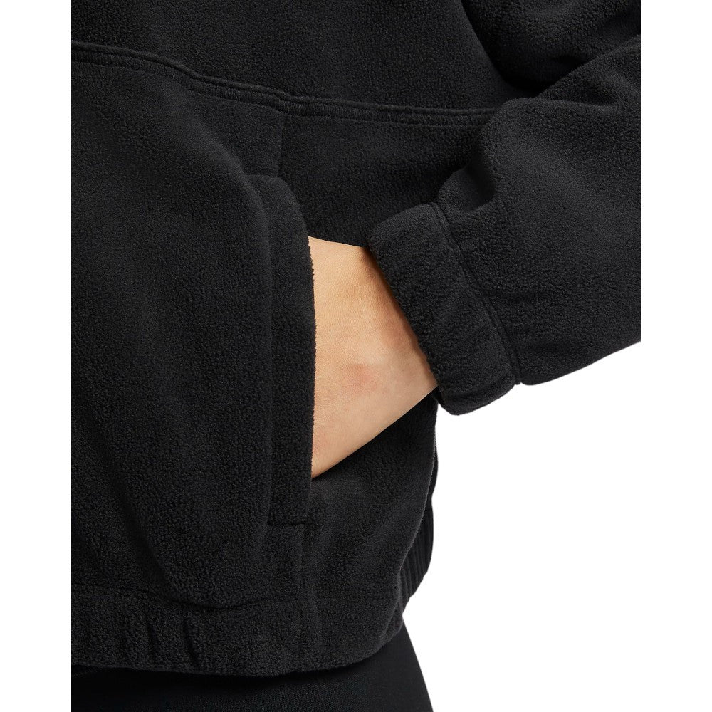 Nike Women's Therma-FIT Oversized Half-Zip Fleece