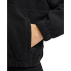 Nike Women's Therma-FIT Oversized Half-Zip Fleece