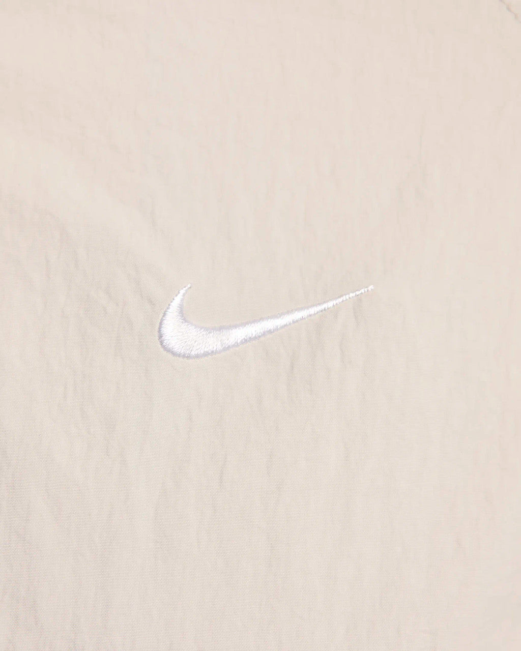 Nike Women's Iron Ore Oversized Repel Zip Jacket