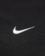 Nike Women's Black Oversized Repel Zip Jacket