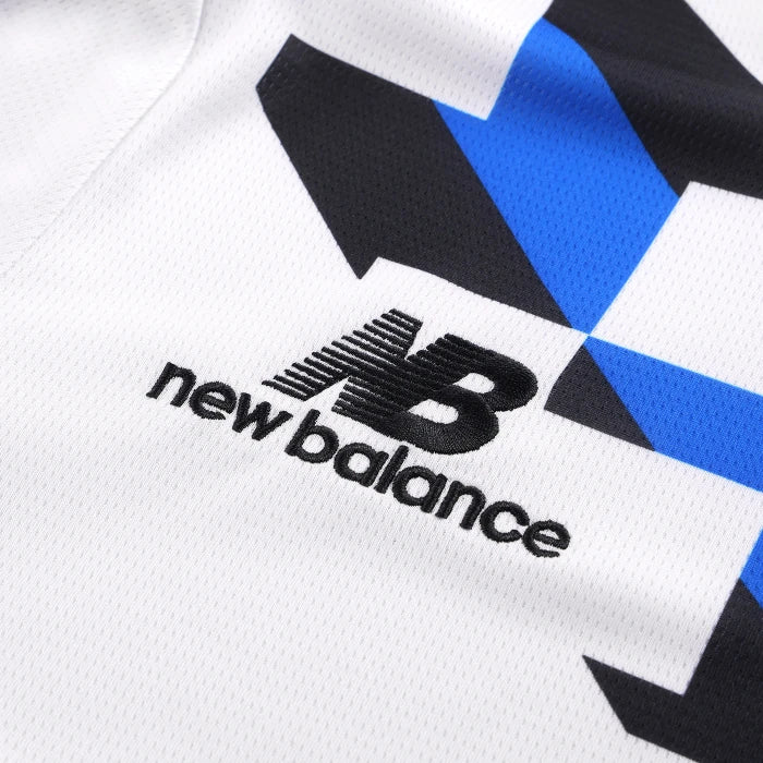 Atalanta 26/27 Stadium Men's Away Shirt