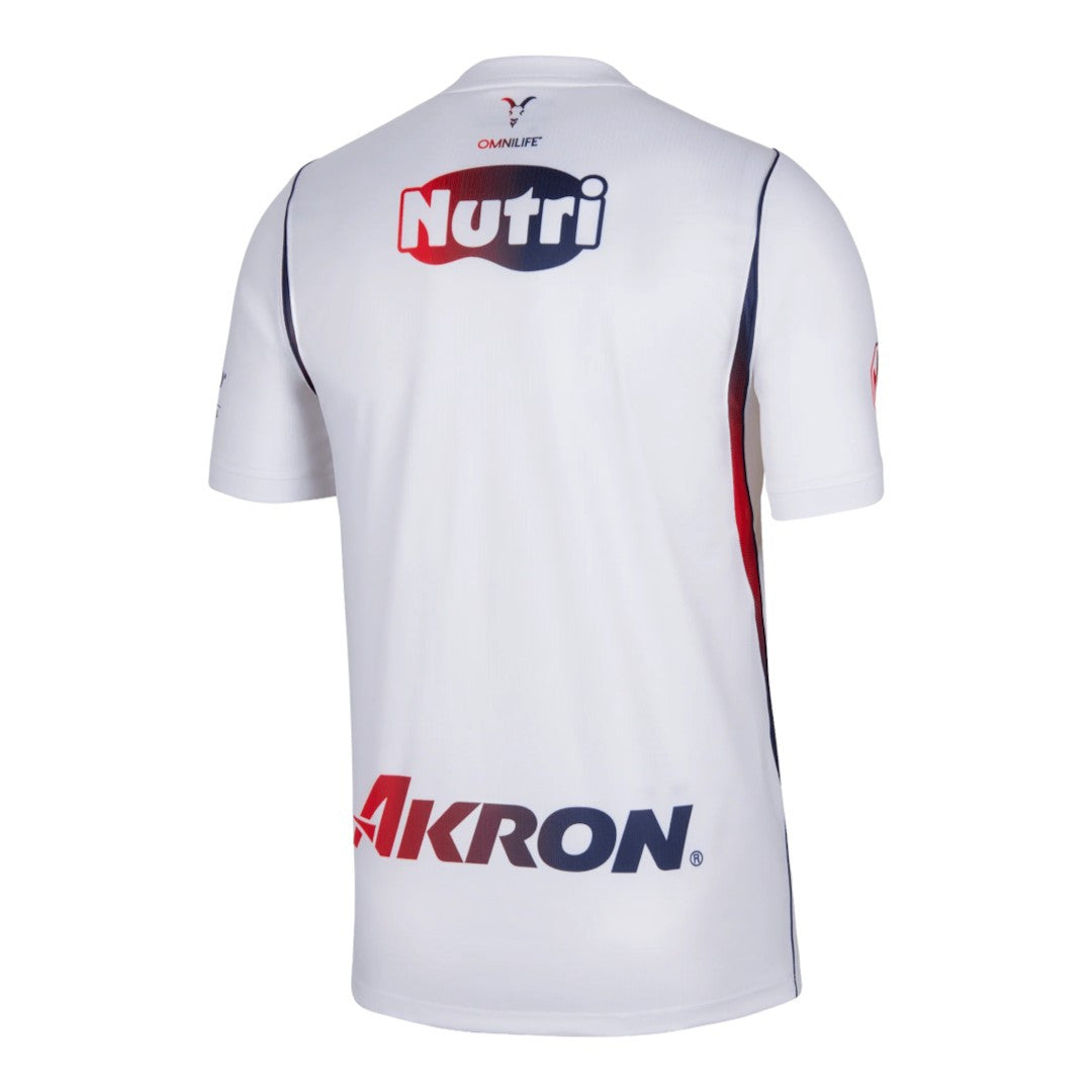 Chivas 2026 Stadium Men's Away Shirt