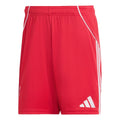 Liverpool 25/26 Men's Home Shorts