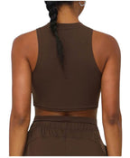 Alo Women's Multiple Colors High Neck Bra