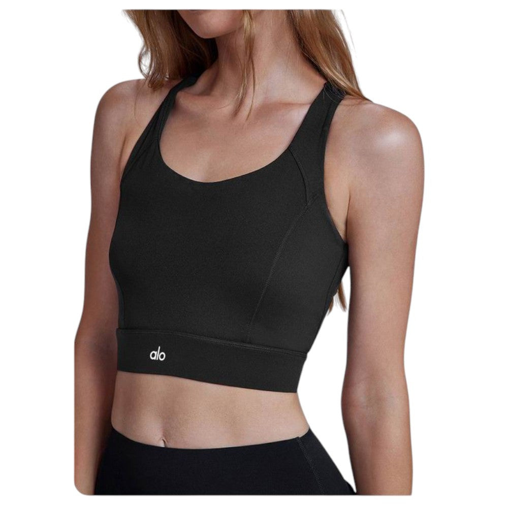 Alo Women's Multiple Colors Sleek Bra Tank