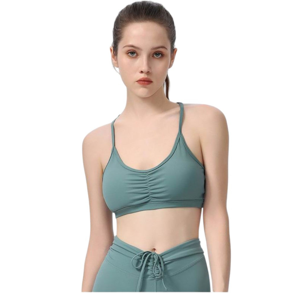 Alo Women's Multiple Colors Intrigue Bra