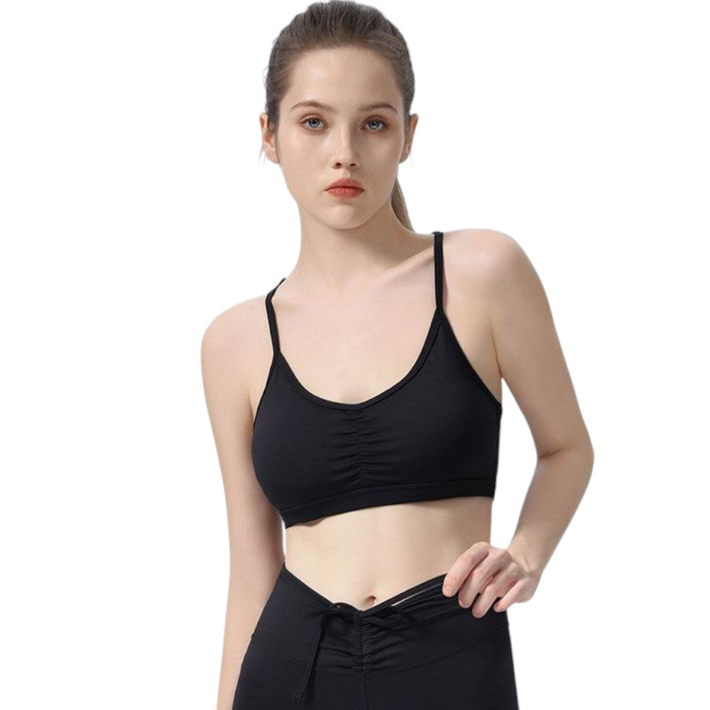 Alo Women's Multiple Colors Intrigue Bra