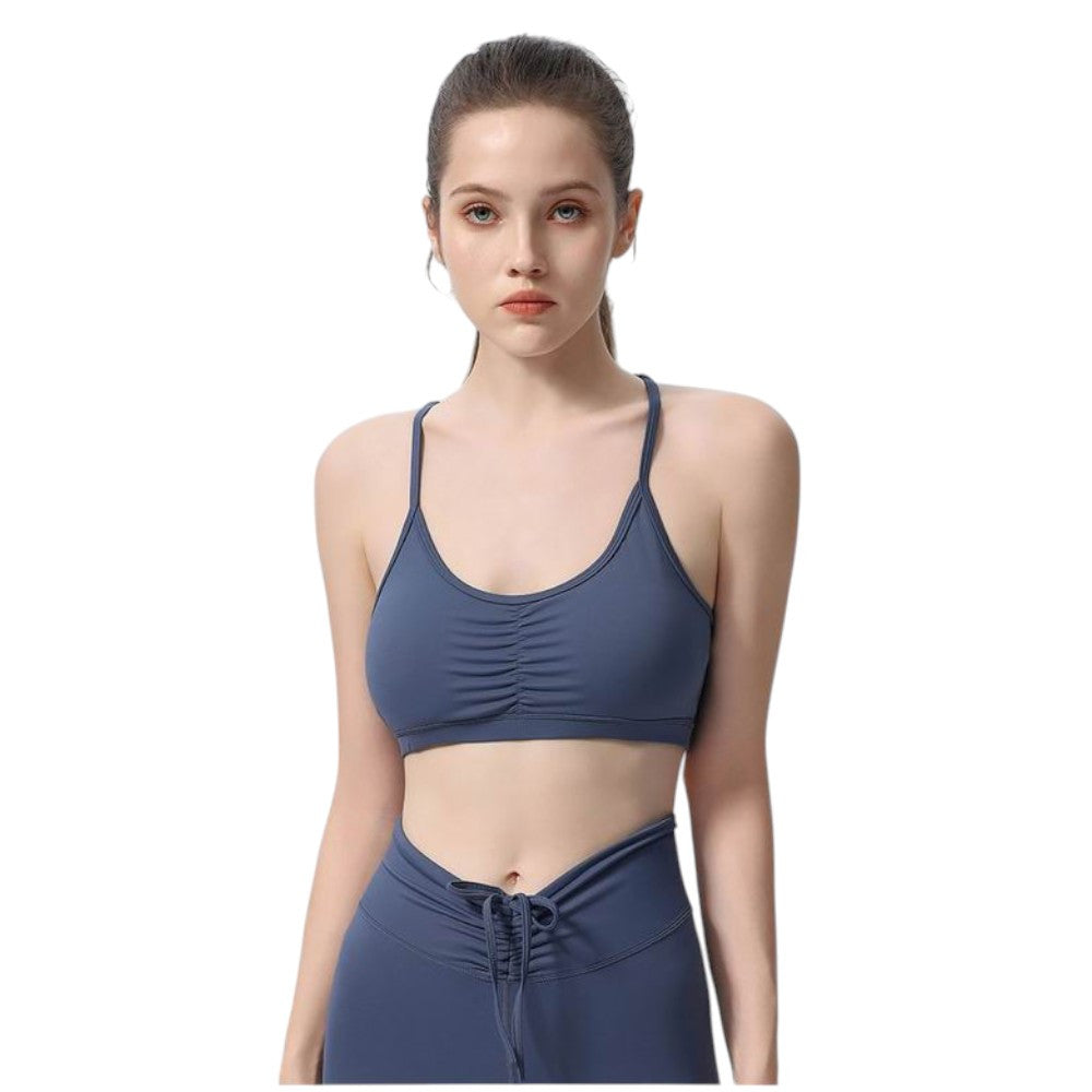 Alo Women's Multiple Colors Intrigue Bra