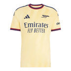 GYÖKERES #14 Arsenal 26/27 Stadium Men's Third Shirt - Club Font