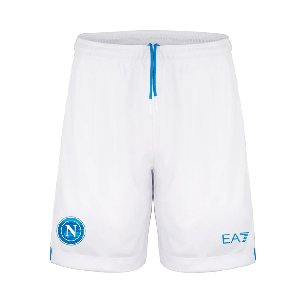 Napoli 26/27 Stadium Men's Away Shirt