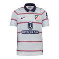 Atletico Madrid 26/27 Stadium Men's Third Shirt