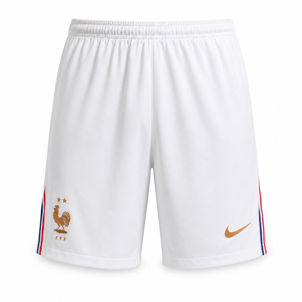 OLISE #11 France 2026 Authentic Men's Home Shirt