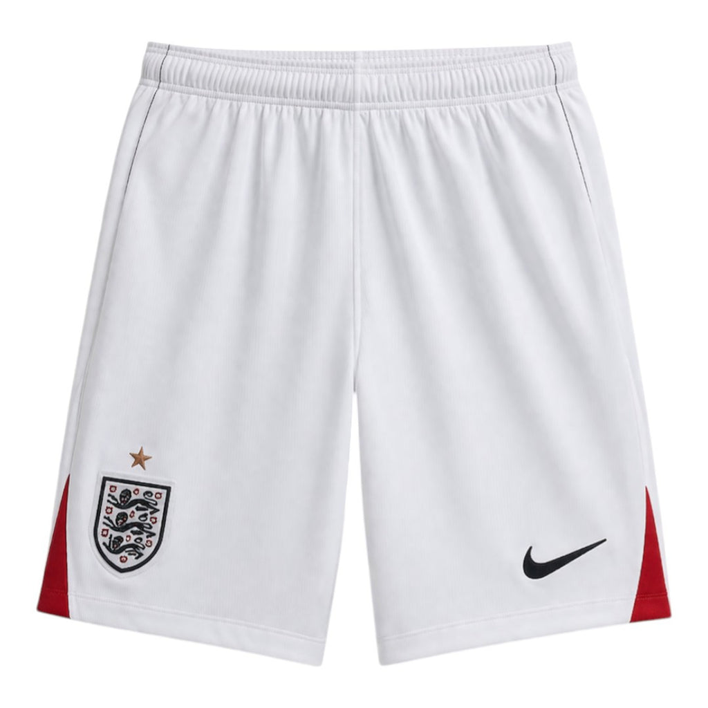 BELLINGHAM #10 England 2026 Authentic Men's Home Shirt