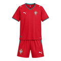 Portugal 2026 Kid's Home Mini-Kit