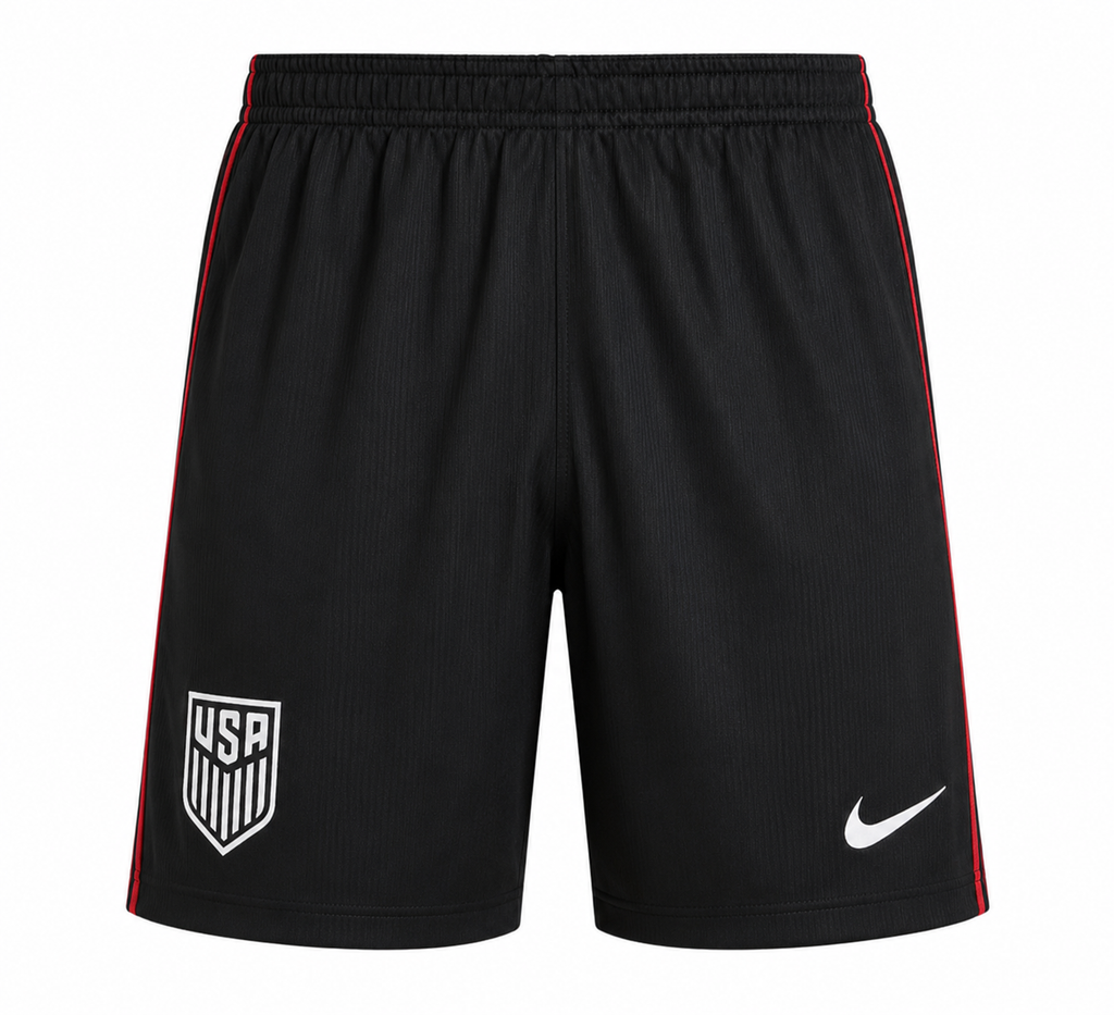 USMNT 2026 Stadium Men's Away Shirt