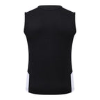 Liverpool 26/27 Men's Black Tiro Training Sleeveless Shirt