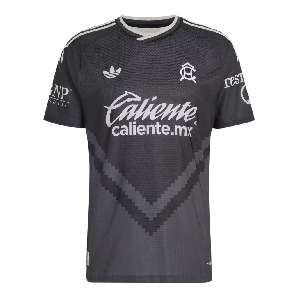 CF América 26/27 Authentic Men's Away Shirt