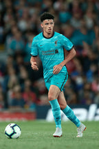Liverpool 20/21 Men's Away Retro Shirt