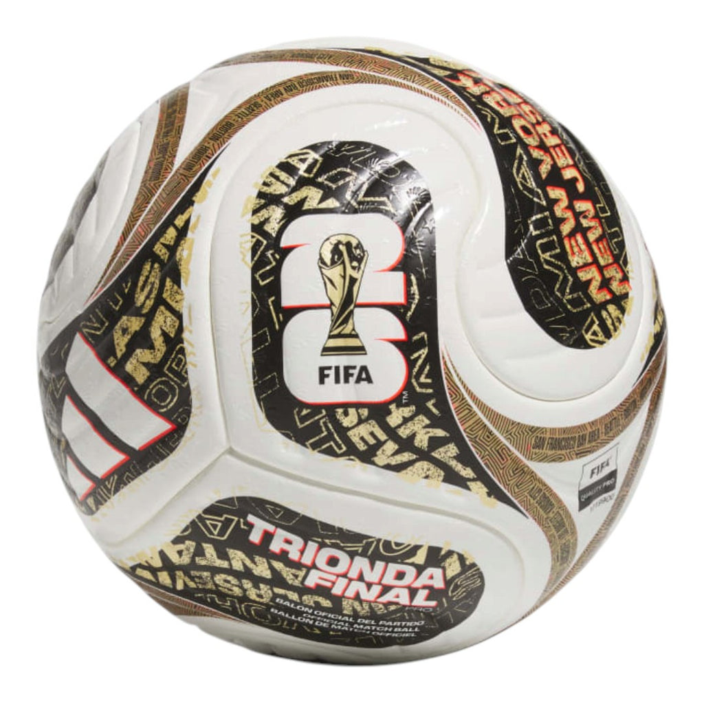 FIFA World Cup 2026 Trionda Football