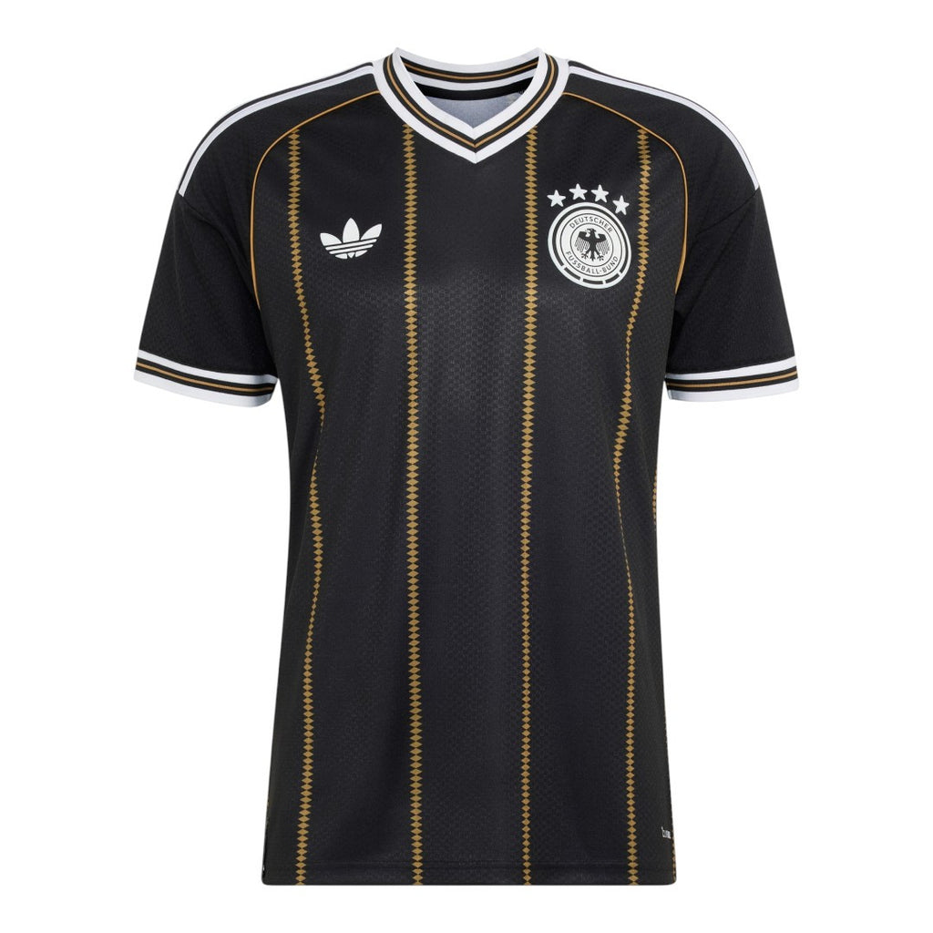 Germany 2026 Stadium Men's Third Shirt