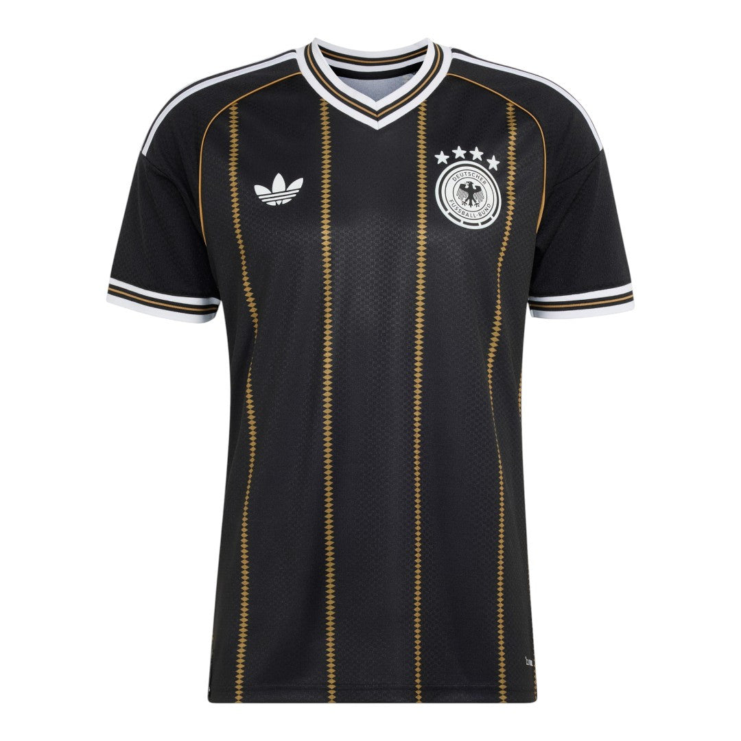 Germany 2026 Stadium Men's Third Shirt