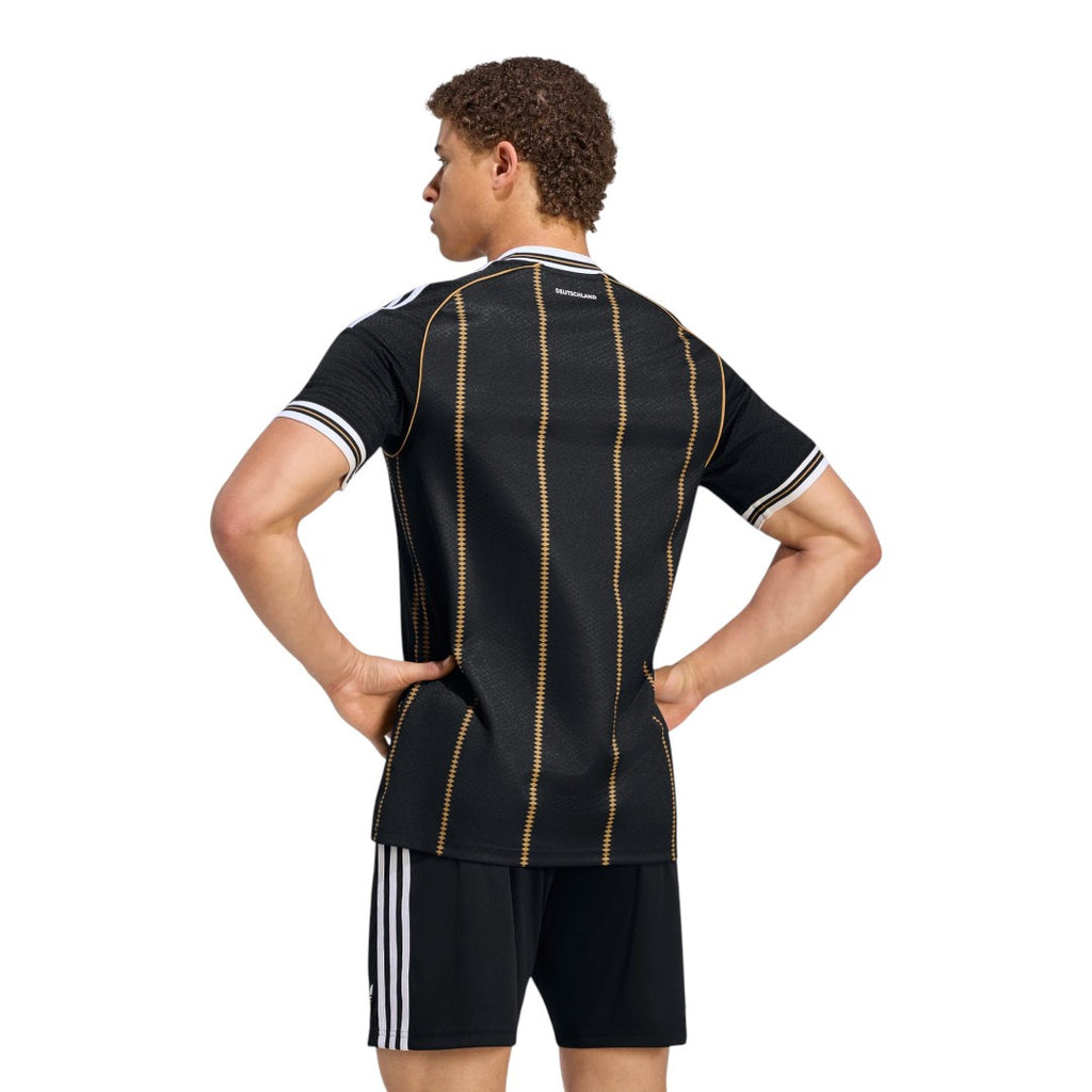 Germany 2026 Stadium Men's Third Shirt