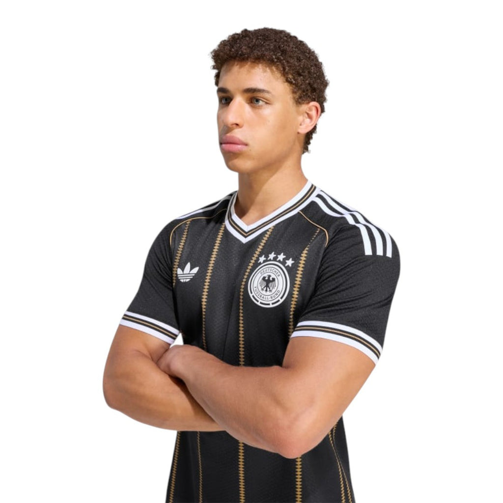 Germany 2026 Stadium Men's Third Shirt