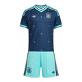 Germany 2026 Kid's Away Mini-Kit