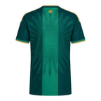 Argentina 2026 Stadium Men's Messi Farewell Aurora Ivy Shirt