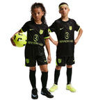 Atletico Madrid 26/27 Kid's Away Set