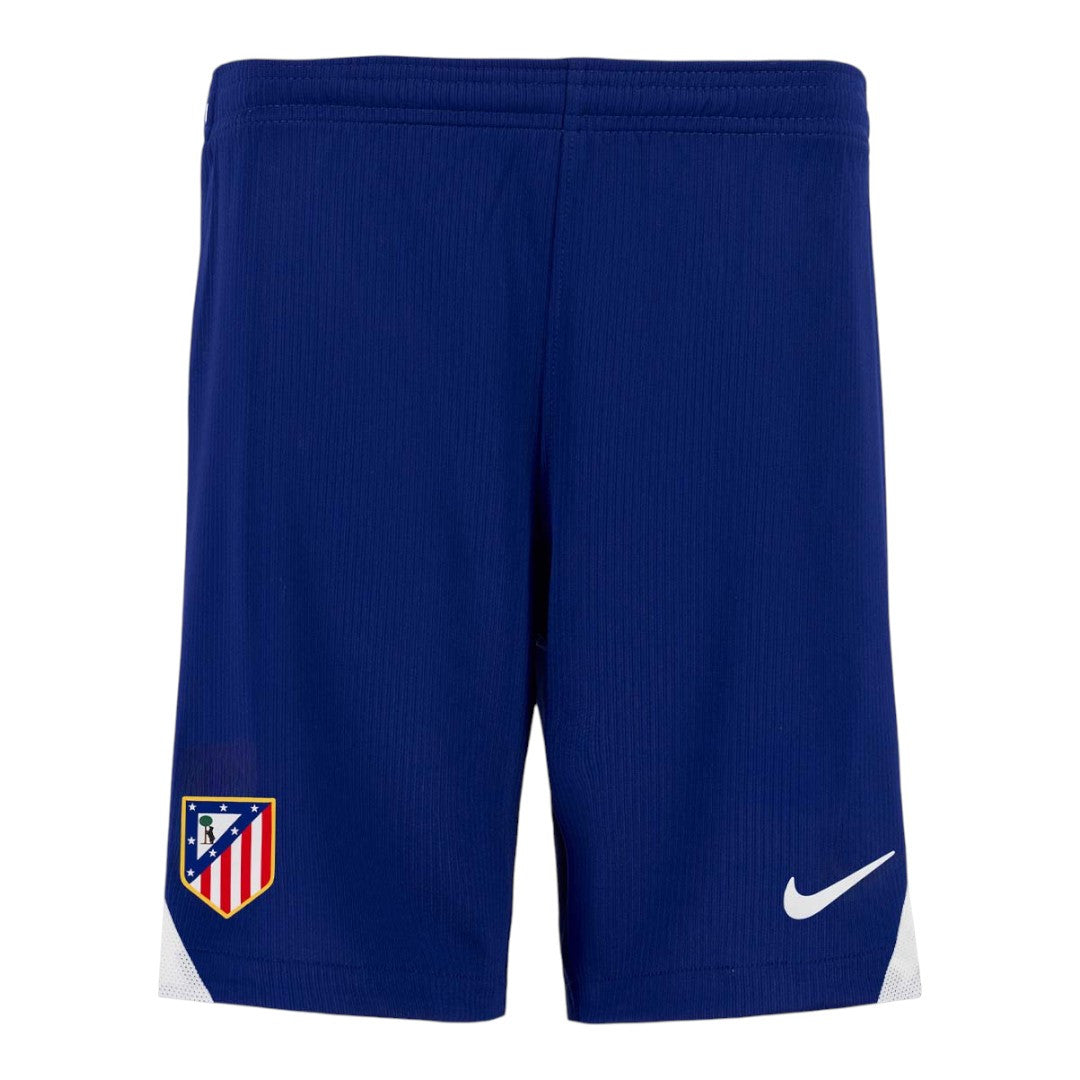 Atletico Madrid 26/27 Authentic Men's Home Shirt