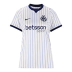 Inter Milan 26/27 Women's Away Shirt