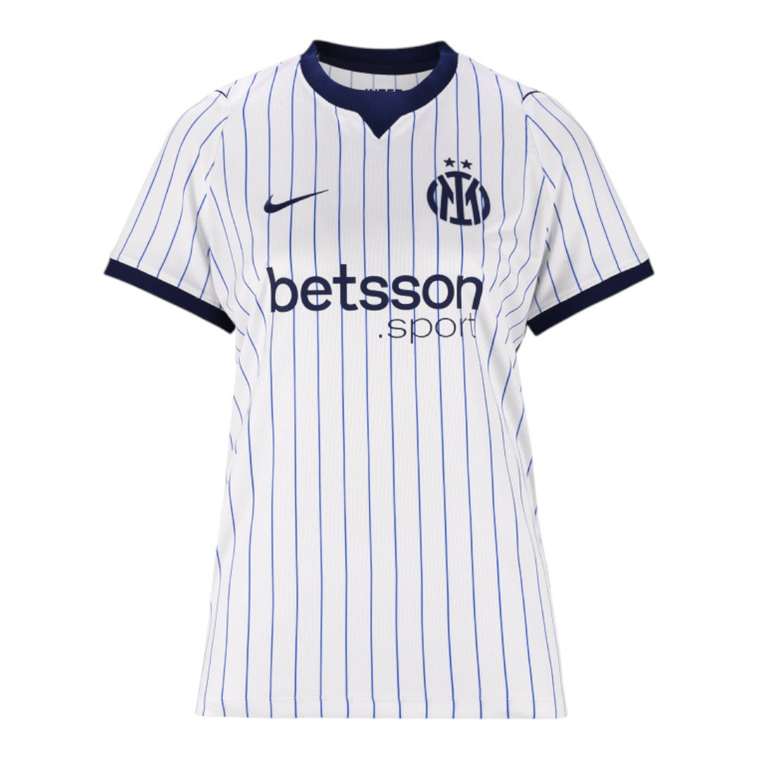 Inter Milan 26/27 Women's Away Shirt