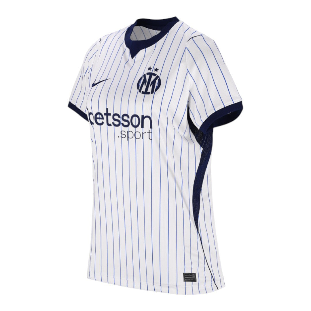 Inter Milan 26/27 Women's Away Shirt