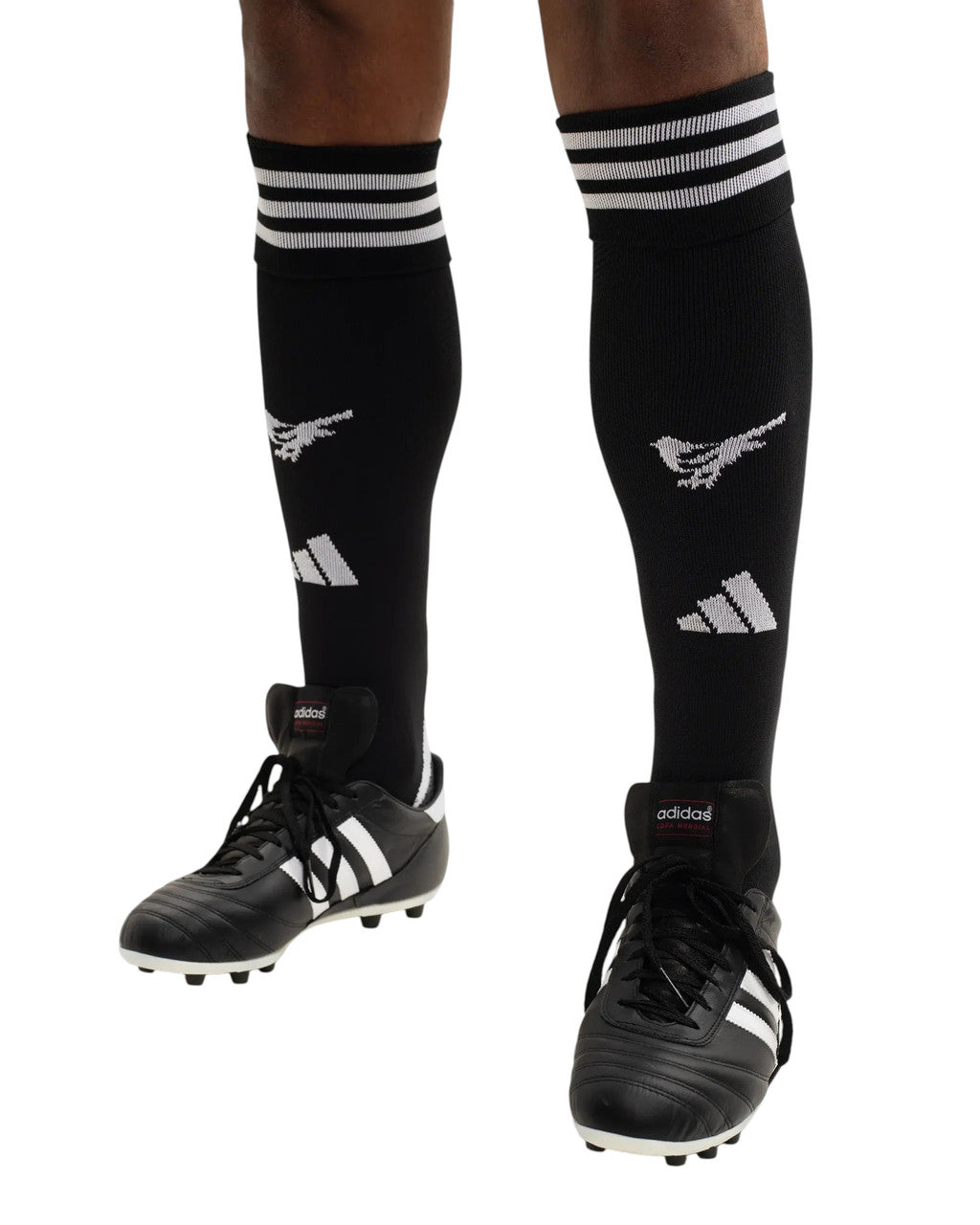Newcastle United 25/26 Men's Home Long Sleeve Shirt