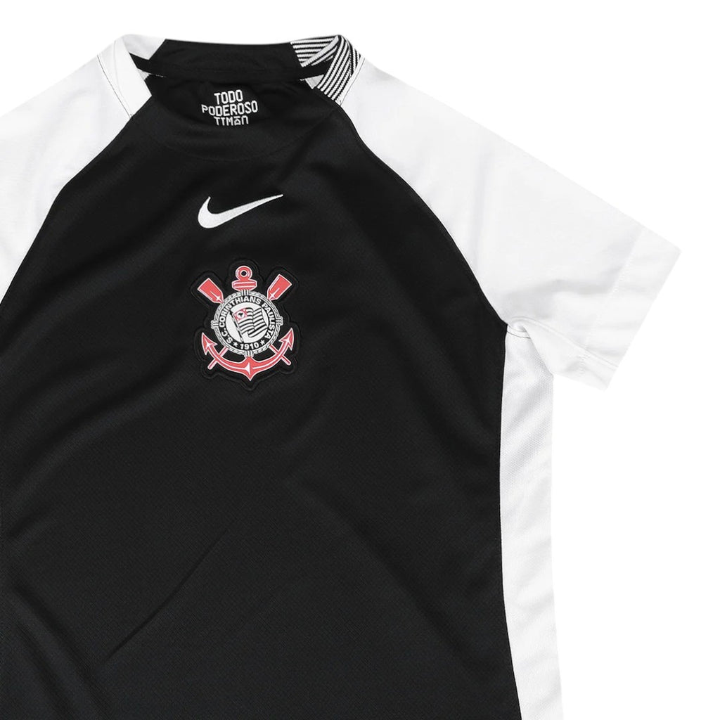 Corinthians 25/26 Women's Away Shirt
