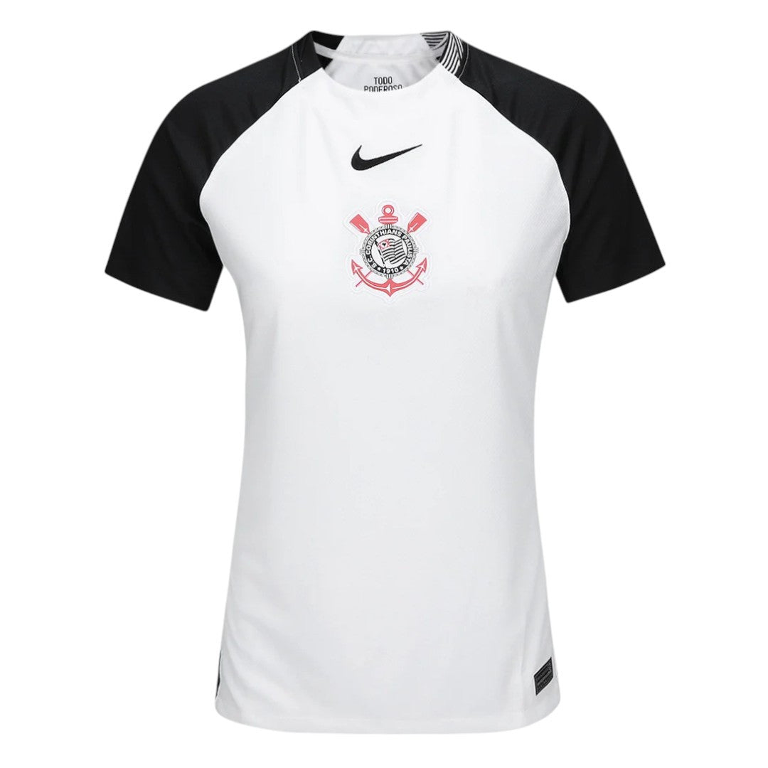 Corinthians 25/26 Women's Home Shirt