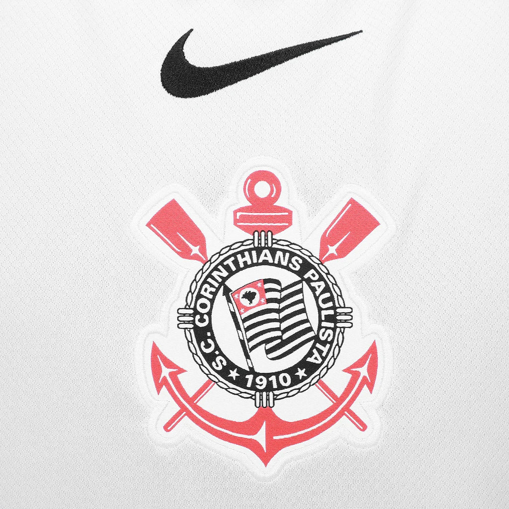 Corinthians 25/26 Stadium Men's Home Shirt