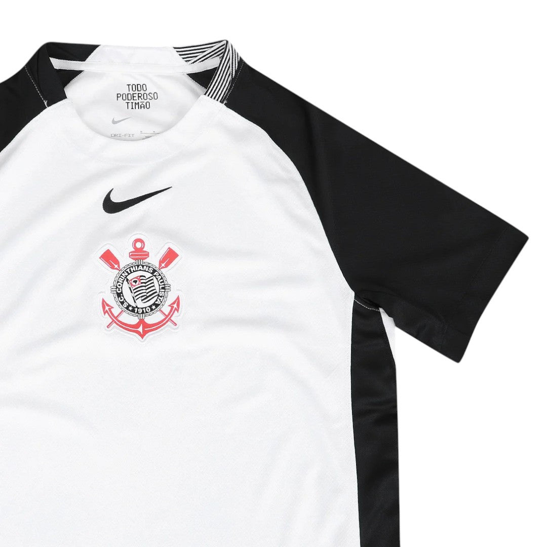Corinthians 25/26 Stadium Men's Home Shirt